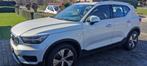 VOLVO XC40 Inscription T3 Crystal White Pearl - 2020, Auto's, Volvo, Euro 6, 1574 kg, Wit, Particulier
