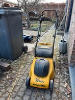 McCulloch MAC 1290 E electrisch grasmaaier, Tuin en Terras, Grasmaaiers, Ophalen, Zo goed als nieuw
