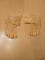 Chaussettes latex taille L, Kleding | Heren, Overige Herenkleding, Verzenden, Nieuw, Rubberfashion