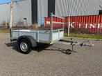 Twins trailers aanhanger/ aanhangwagen I.Z.G.S.!, Ophalen, Zo goed als nieuw
