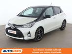 Toyota Yaris 1.33 Dual VVT-i Club, Autos, Cruise Control, Achat, Boîte manuelle, 5 portes
