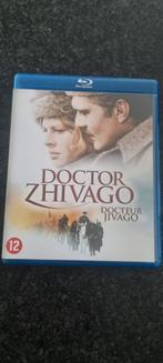 Doctor Zhivago blu ray NL FR, Cd's en Dvd's, Ophalen of Verzenden
