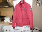 kledij vesten, rood "river woods" M , knokke-zoute, Maat 48/50 (M), Ophalen of Verzenden, Zo goed als nieuw, River woods