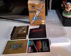 The Legend of Zelda Link Nintendo NES Original, Ophalen of Verzenden, Zo goed als nieuw