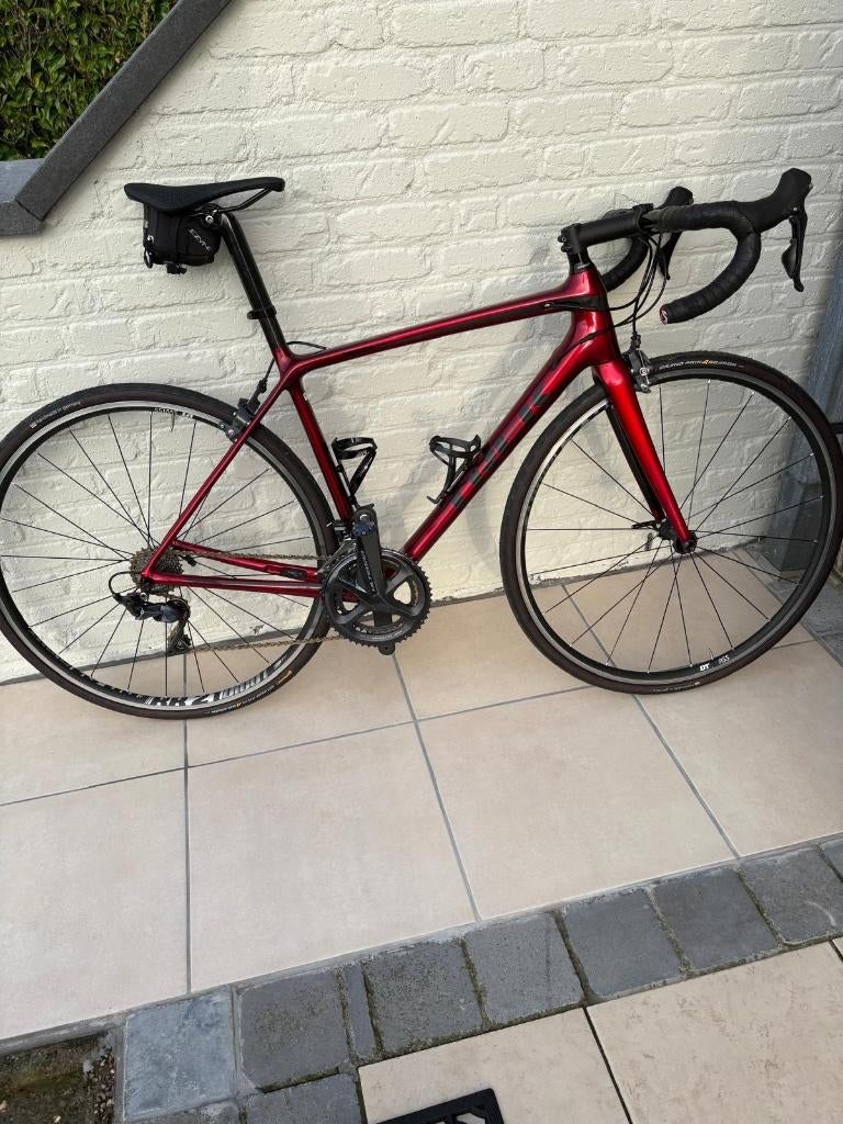 Trek Emonda SL6, Autres marques, 10 à 15 vitesses, Comme neuf, Enlèvement