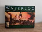 Waterloo – Napoleons Laatste Veldslag van Phalanx Games, Ophalen of Verzenden