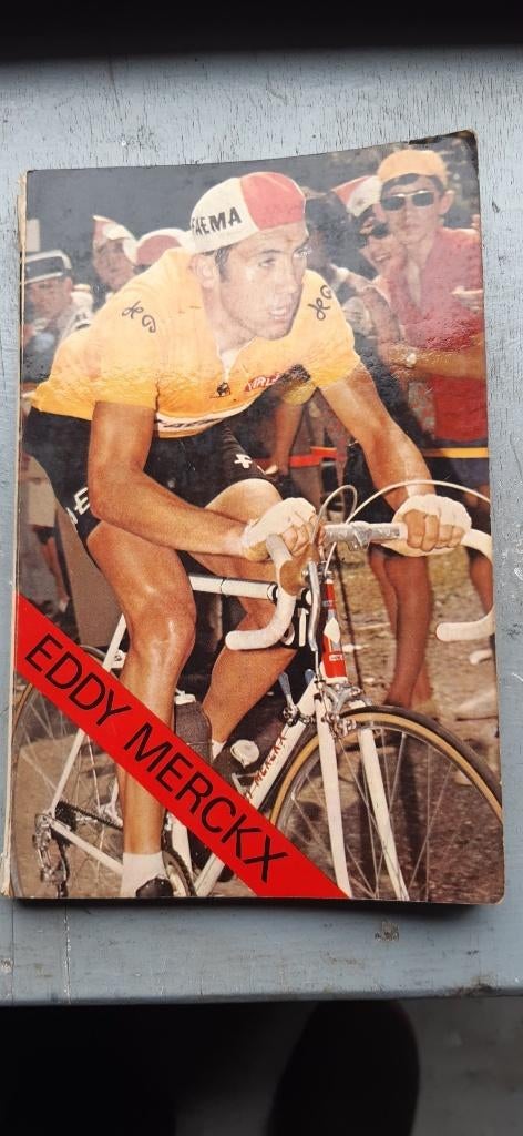 Wielerboeken aan €2, Boeken, Sportboeken, Ophalen