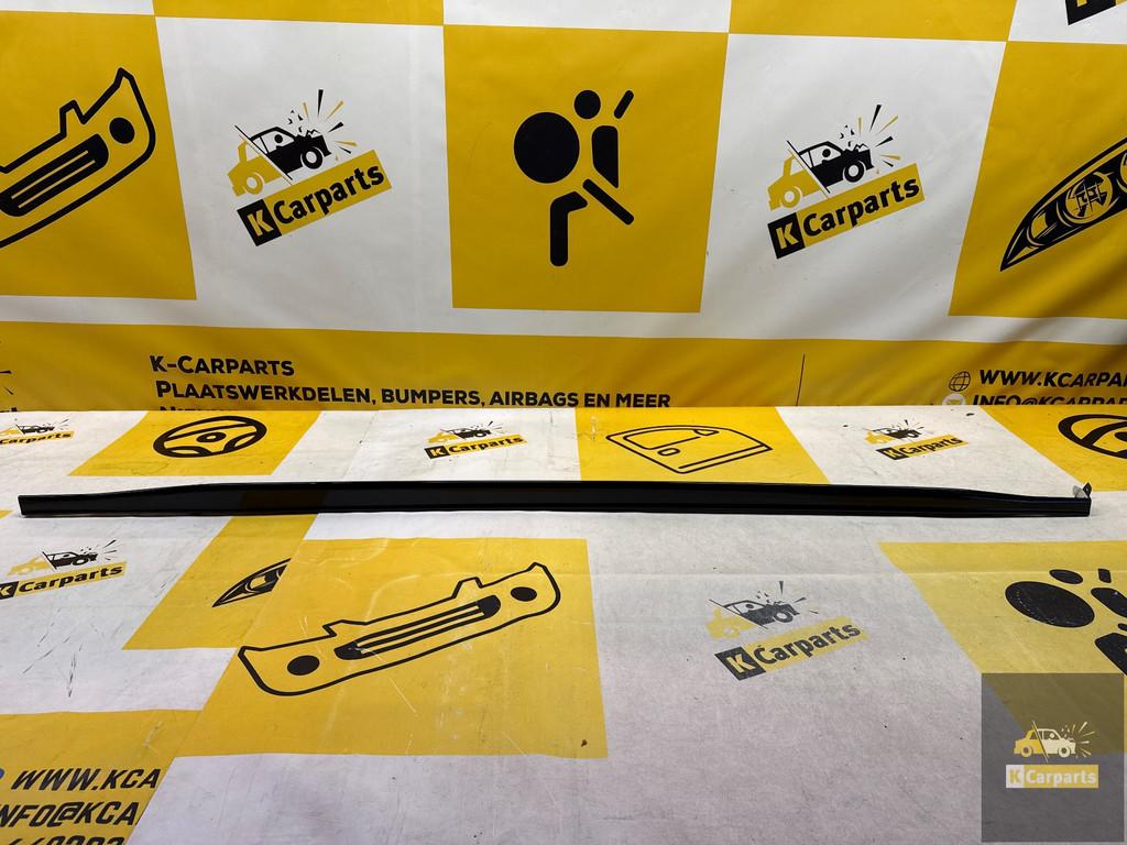 Jupe lat rale R-Line pour Volkswagen Golf 8 VIII Village VW,, Volkswagen, Volkswagen AG, Vw@volkswagen.de, Utilisé