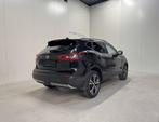 Nissan Qashqai 1.2 Benzine Man. - GPS - Airco - Topstaat! 1, 0 kg, 4 deurs, 4 cilinders, Navigatiesysteem