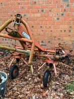 Hooikeerder 4 potten, Zakelijke goederen, Ophalen, Akkerbouw, Overige typen