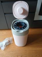 Poubelle à couches + sacs