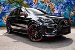 Mercedes ML V8 Brabus 700 lichte vracht, Cuir, Classe M, Achat, 2 places