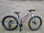 Vélo de montagne Scott Roxter 24 pouces argenté pour enfants, Vélos & Vélomoteurs, VTT rigide, Enlèvement, Utilisé, Autres marques