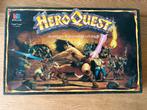 Bordspel Hero Quest MB, Vijf spelers of meer, Ophalen of Verzenden, Gebruikt