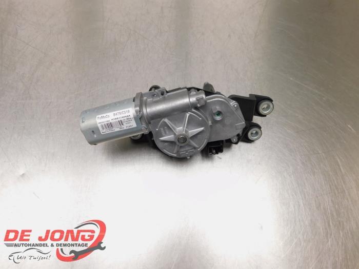 Moteur essuie-glace arrière d'un Ford Focus, -, 3 mois de garantie, -, -