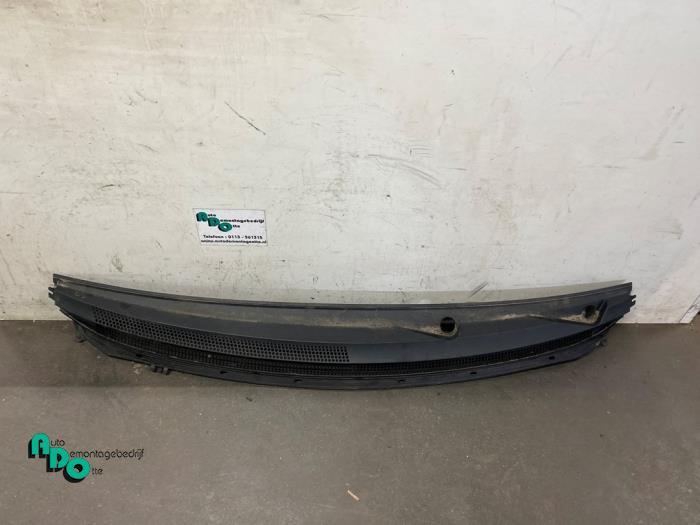 Paravent van een Mitsubishi Colt (Colt 04-) (51H), Gebruikt, -, -, Ophalen of Verzenden