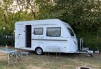 Caravan Weinsberg W51 CARAONE 4 personen  2019, Caravans en Kamperen, Caravans, Overige merken, Treinzit, 750 - 1000 kg, Particulier