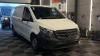 Mercedes-Benz Vito 1.6 CDI | BJ. 2015 | 305.250 KM. | LICHTE, Auto's, Euro 5, Stof, Gebruikt, Zwart
