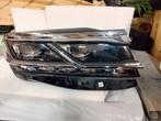 VW Touareg 760 CR7 18-23 Vol LED Koplamp Rechts 761941082, Gebruikt, Volkswagen, Volkswagen AG, Vw@volkswagen.de