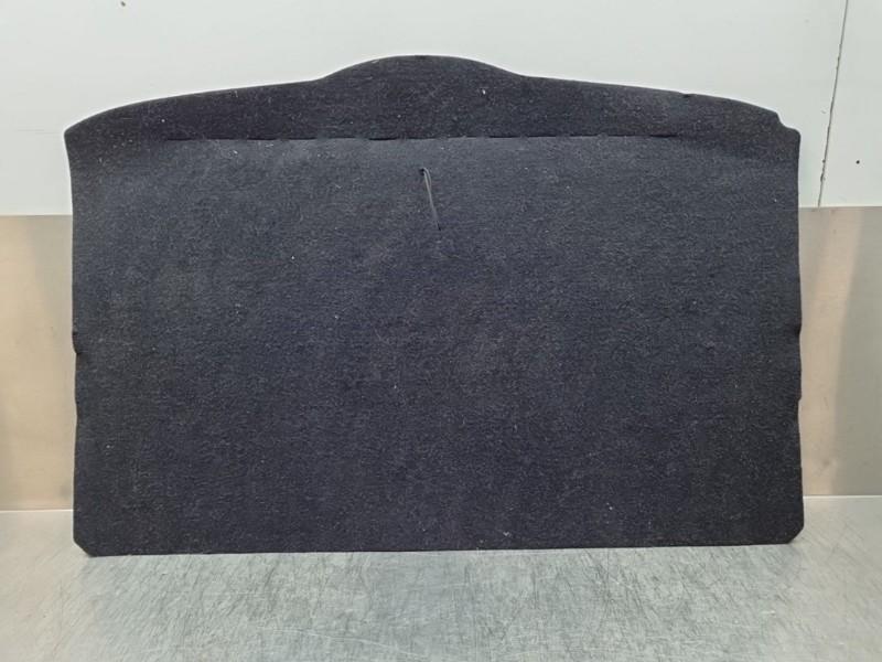 TAPIS DE COFFRE Nissan Qashqai (J11) (01-2013/-), Utilisé, Nissan