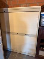Archiefkast met roldeur en slot, Huis en Inrichting, Ophalen