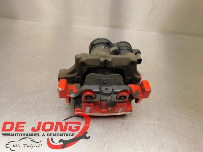 Etrier de frein (pince) arrière gauche d'un Mercedes C-Klas, Autos : Pièces & Accessoires, Freins & Transmission, Mercedes-Benz