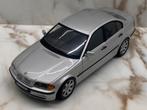 (MET DOOS) UT Models BMW 3 Serie E46, Hobby en Vrije tijd, Ophalen of Verzenden, Zo goed als nieuw, Auto, UT Models