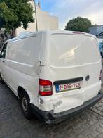 Volkswagen transporteur 2014, Autos, Euro 5, Achat, 4 portes, 3 places
