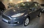 Ford Fiesta Fiesta 1.0 EcoBoost*LED*CLIM*RADAR*JANTES*EURO 5, Achat, 998 cm³, Entreprise, Boîte manuelle