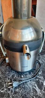 Philips HR1871 sapcentrifuge, Electroménager, Extracteurs de jus, Enlèvement, Utilisé, Électrique, Presse-agrumes