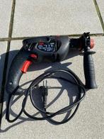 Boormachine, Doe-het-zelf en Bouw, Ophalen, Gebruikt, Boormachine