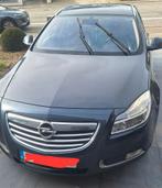 Opel Insignia Sports Tourer 2010., Cuir, Euro 5, Achat, Beige