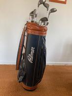 vintage golftas, Ophalen, Zo goed als nieuw, Tas, Overige merken