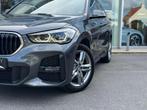 BMW X1 M PACK / PANO / TREKHAAK / NAVI / SFEERLICHT /, Argent ou Gris, Achat, Euro 6, Entreprise