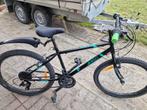 Jongensfiets amigo rock 24", Fietsen en Brommers, Ophalen, Gebruikt, 24 inch, Versnellingen