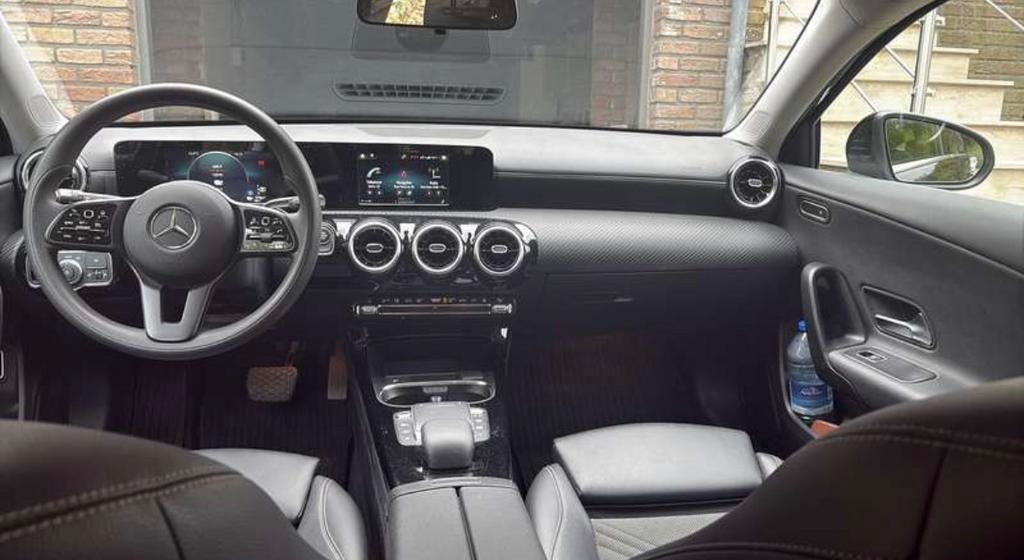 Mercedes A250e hybride rechargeable., Auto's, Euro 6, Sportstoelen, Te koop, A-Klasse