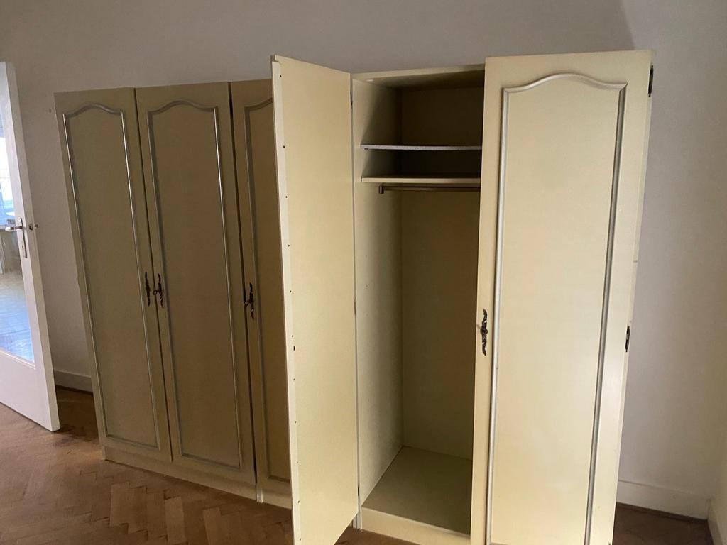 Armoire, Maison & Meubles, Armoires | Penderies & Garde-robes, Enlèvement