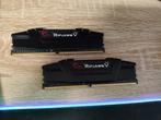 RipJaws V DDR4 Cl16 3200Mhz 16Gb(In perfecte staat), Computers en Software, RAM geheugen, DDR4, Ophalen of Verzenden, Desktop