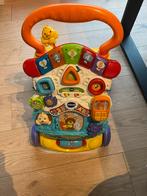 Loopwagen v-tech, Ophalen, Gebruikt, 6 maanden tot 2 jaar