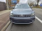 Volkswagen Tiguan Allspace 2.0 TSI 4Motion Highline BMT DSG, Cuir, Argent ou Gris, Achat, Euro 6