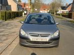 307 benzine wijnig km, Auto's, 4 cilinders, 65 kW, 5 deurs, Euro 4