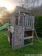 Aire de jeux de jardin pour enfants, Enfants & Bébés, Enlèvement, Utilisé, Balançoire, Partie complémentaire