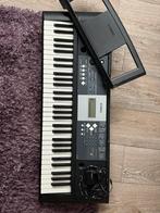 Keyboard, Muziek en Instrumenten, Ophalen, Zo goed als nieuw