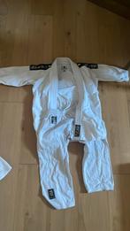 Karate/ judo/ jujitsu matsuru pak 130, Enlèvement, Utilisé, Jiu Jitsu, Vêtements d'arts martiaux
