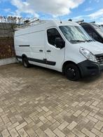 Renault master 2.3dci l3h2/ euro 6/ 3.5ton /2018, Auto's, Euro 6, Diesel, Particulier, 3500 kg