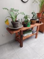 Oude werkbank, Doe-het-zelf en Bouw, Ophalen