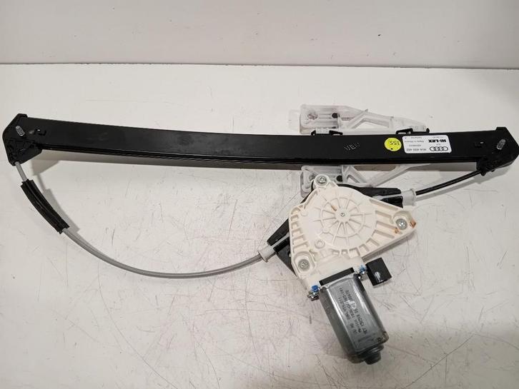 Raammechaniek elektrisch rechts achter Audi SQ5, Autos : Pièces & Accessoires, Vitres & Accessoires, Audi, Utilisé, Origine de la pièce connue
