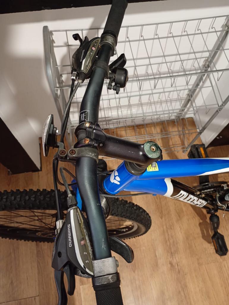 Velo neuf, Enlèvement ou Envoi, Comme neuf