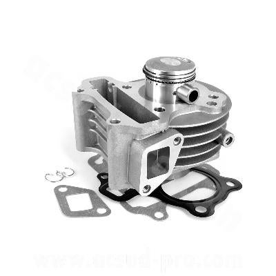 cilinder 50cc kymco 4 takt en chinese scooters prijs 29 euro, Fietsen en Brommers, Brommeronderdelen | Scooters, Nieuw, Kymco