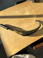 Voca rookie 50/70cc, Ophalen, Gebruikt, Uitlaat